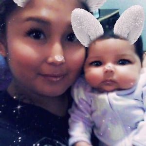 Meet your Posher, Judy